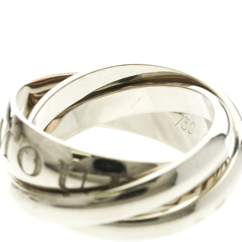 CARTIER Ring - Picture 8 of 8